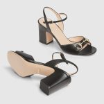 Women’s Horsebit sandal - Image 6